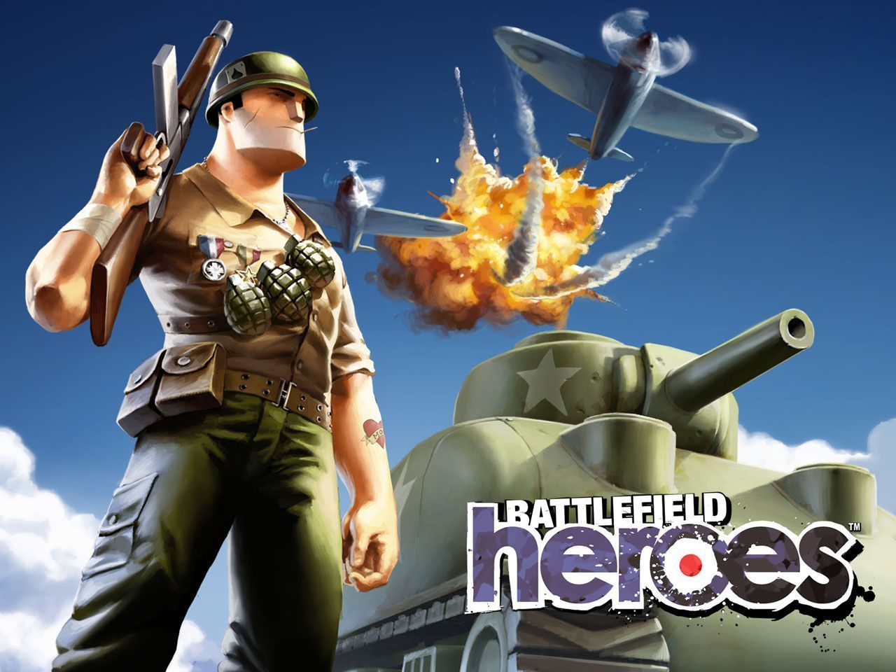 قنوات+السكس+الاجنبية Bonjour, bienvenue dans le guide de battlefield heroes.
